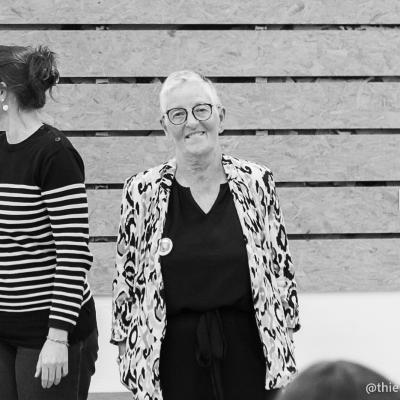 Conférence 2025 des Matelots de la Vie - Photos © Thierry GIRAUD Conférence 2025 des Matelots de la Vie - Photos © Thierry GIRAUD