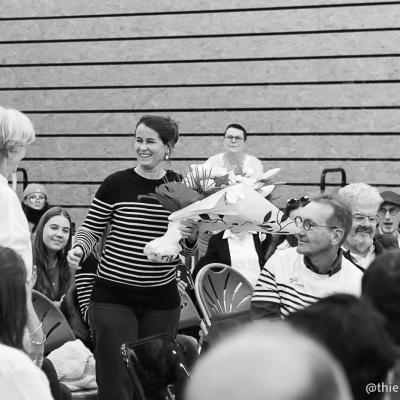 Conférence 2025 des Matelots de la Vie - Photos © Thierry GIRAUD Conférence 2025 des Matelots de la Vie - Photos © Thierry GIRAUD