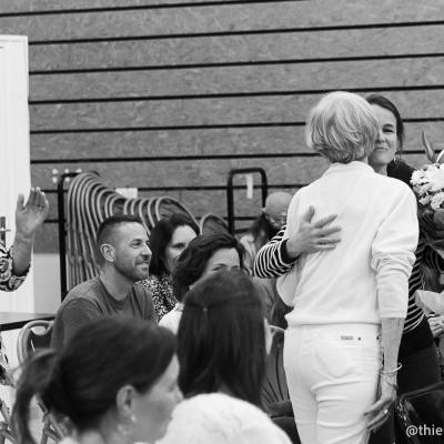 Conférence 2025 des Matelots de la Vie - Photos © Thierry GIRAUD Conférence 2025 des Matelots de la Vie - Photos © Thierry GIRAUD