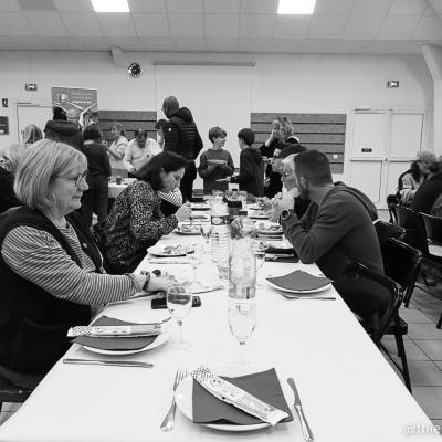 Conférence 2025 des Matelots de la Vie - Photos © Thierry GIRAUD Conférence 2025 des Matelots de la Vie - Photos © Thierry GIRAUD