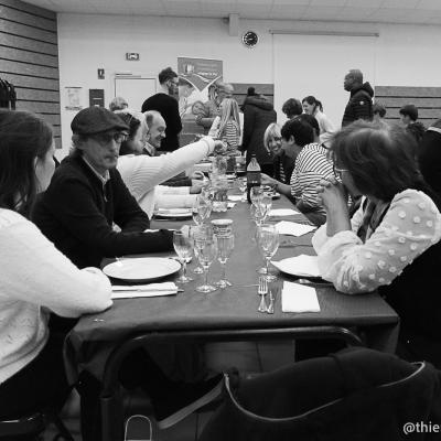 Conférence 2025 des Matelots de la Vie - Photos © Thierry GIRAUD Conférence 2025 des Matelots de la Vie - Photos © Thierry GIRAUD