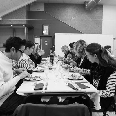 Conférence 2025 des Matelots de la Vie - Photos © Thierry GIRAUD Conférence 2025 des Matelots de la Vie - Photos © Thierry GIRAUD