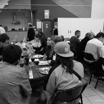 Conférence 2025 des Matelots de la Vie - Photos © Thierry GIRAUD Conférence 2025 des Matelots de la Vie - Photos © Thierry GIRAUD