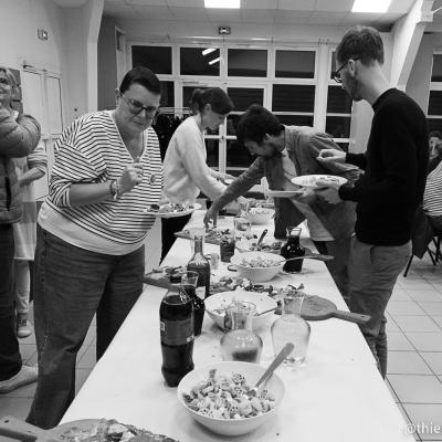 Conférence 2025 des Matelots de la Vie - Photos © Thierry GIRAUD Conférence 2025 des Matelots de la Vie - Photos © Thierry GIRAUD