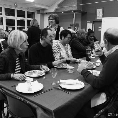 Conférence 2025 des Matelots de la Vie - Photos © Thierry GIRAUD Conférence 2025 des Matelots de la Vie - Photos © Thierry GIRAUD