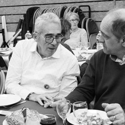 Conférence 2025 des Matelots de la Vie - Photos © Thierry GIRAUD Conférence 2025 des Matelots de la Vie - Photos © Thierry GIRAUD