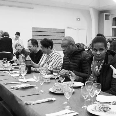 Conférence 2025 des Matelots de la Vie - Photos © Thierry GIRAUD Conférence 2025 des Matelots de la Vie - Photos © Thierry GIRAUD