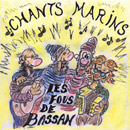 Les Fous de Bassan