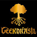 GeekDrasil