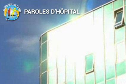 Paroles d'hôpital 2011