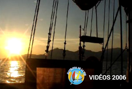 Vidéos 2006