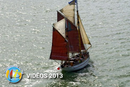 Vidéos 2013 des Matelots de la Vie