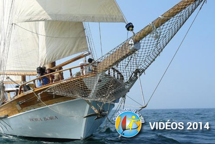 Vidéos 2014 des Matelots de la Vie