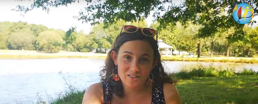 Zoom sur les bénévoles de MDV : Josiane