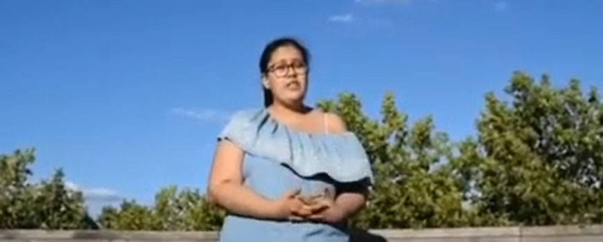 Zoom sur les bénévoles de MDV : Josiane