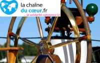 Matelot pour la vie, la mer pour guérir les enfants
