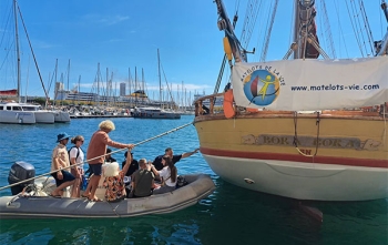 Bora Bora, nous voilà !