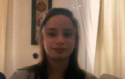 Que sont-ils devenus ? Mathilde