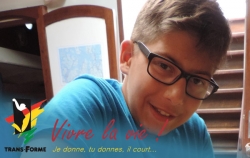 Quand des dons d&#039;organes amènent à la participation à des Jeux Mondiaux !