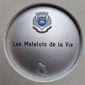 Une médaille pour tous !
