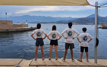 De STARESO aux voix de la Corse