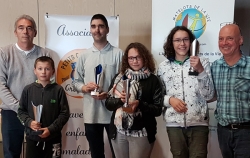 Tournoi de Sudoku pour les Matelots