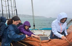 Douarnenez - Ystopia