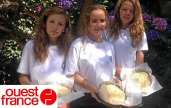 Pause cuisine bretonne pour les Matelots de la vie