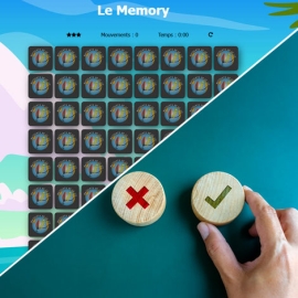 Jeux du 21/07/2025