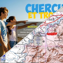 Jeux du 14 au 17/08/2025