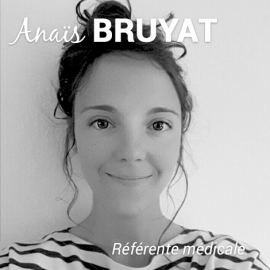 Anaïs BRUYAT