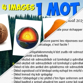 Jeux du 12 au 13/08/2025