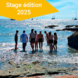 Stage Promotion 2025