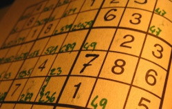 Tournoi de Sudoku